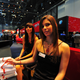 Illustration for article titled Geneva Booth Professionals: Swiss Miss Edition